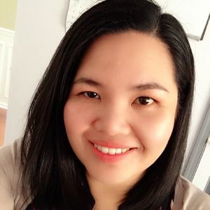 Meet your Posher, Pamela